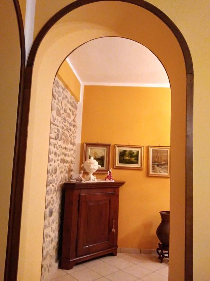 Ca Romi Vakantiehuis Volta Mantovana